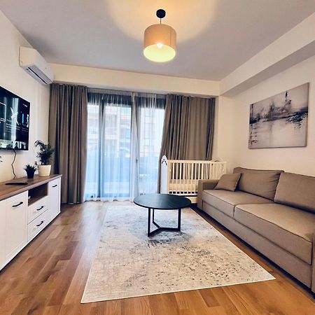 Tivat Apartments Екстериор снимка
