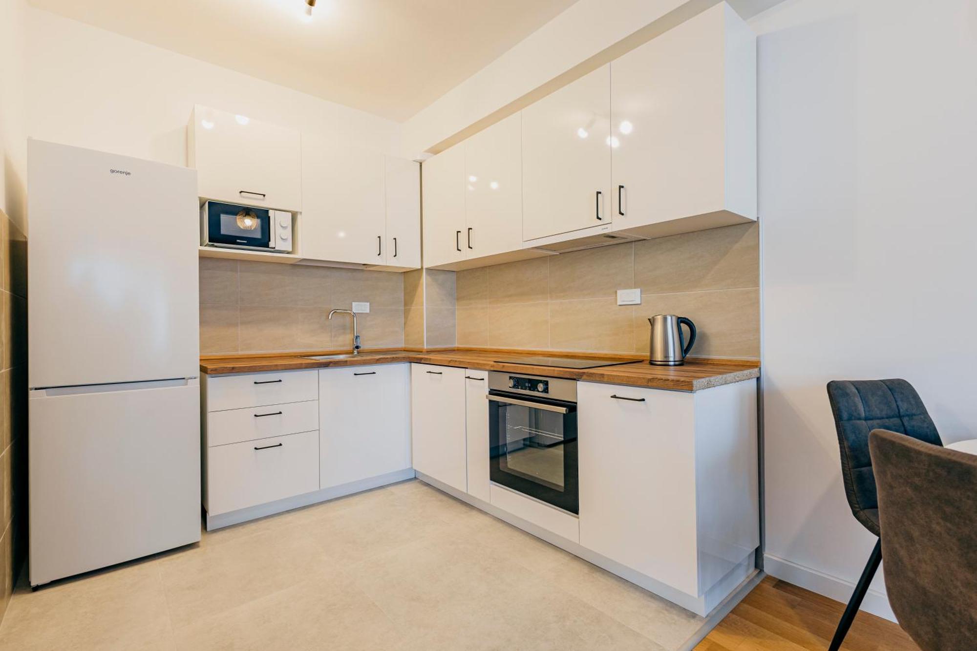 Tivat Apartments Екстериор снимка