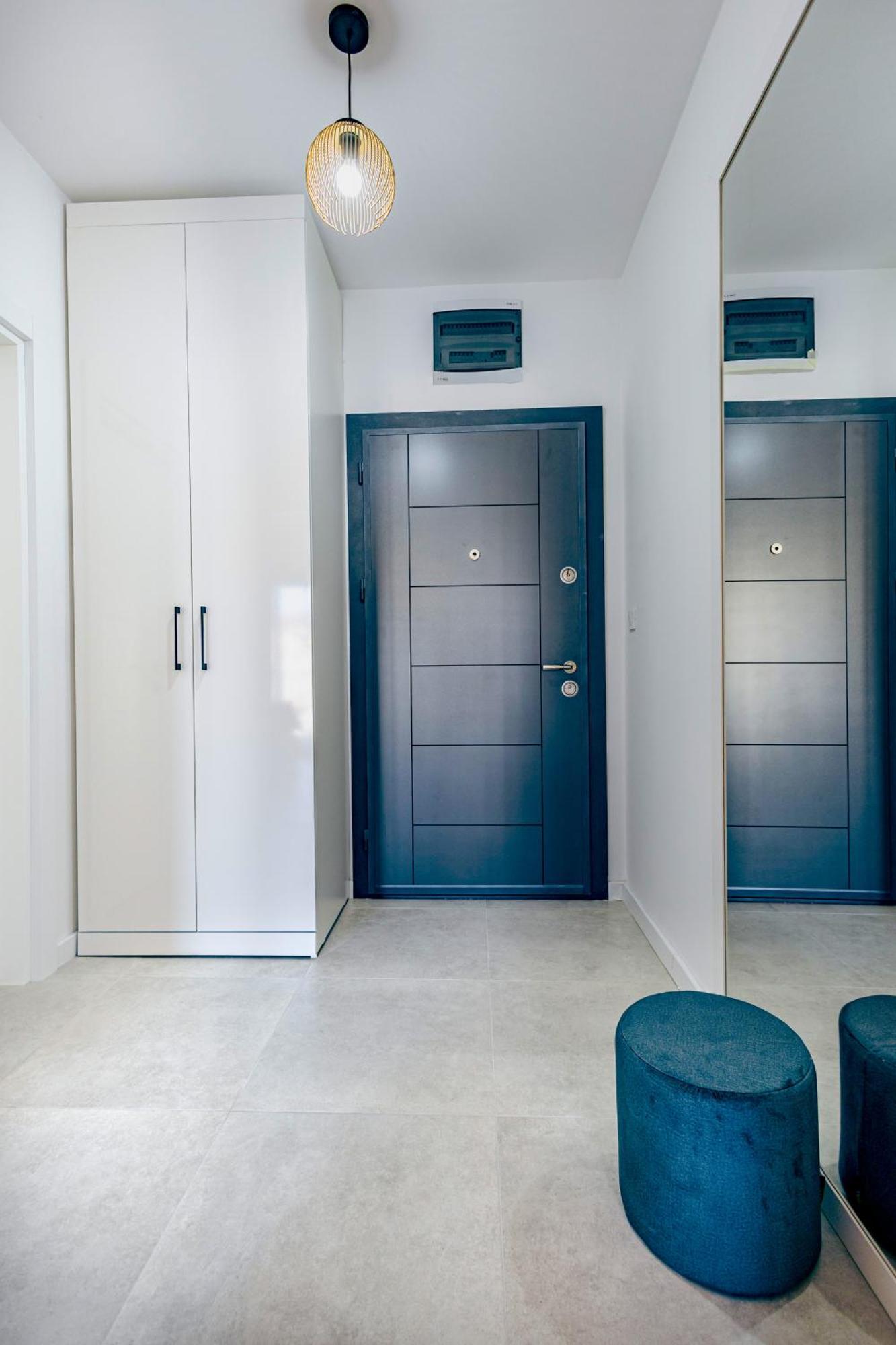 Tivat Apartments Екстериор снимка