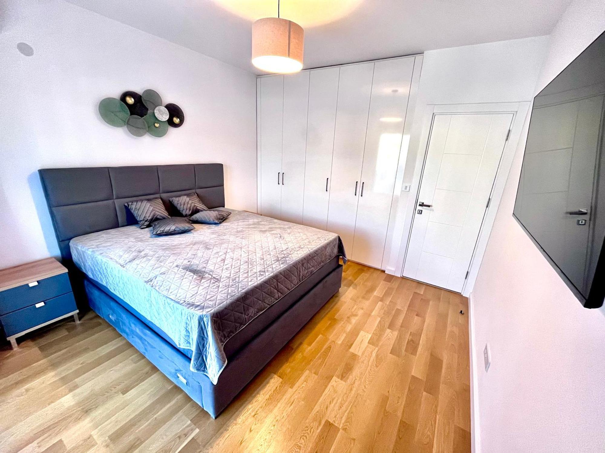 Tivat Apartments Екстериор снимка