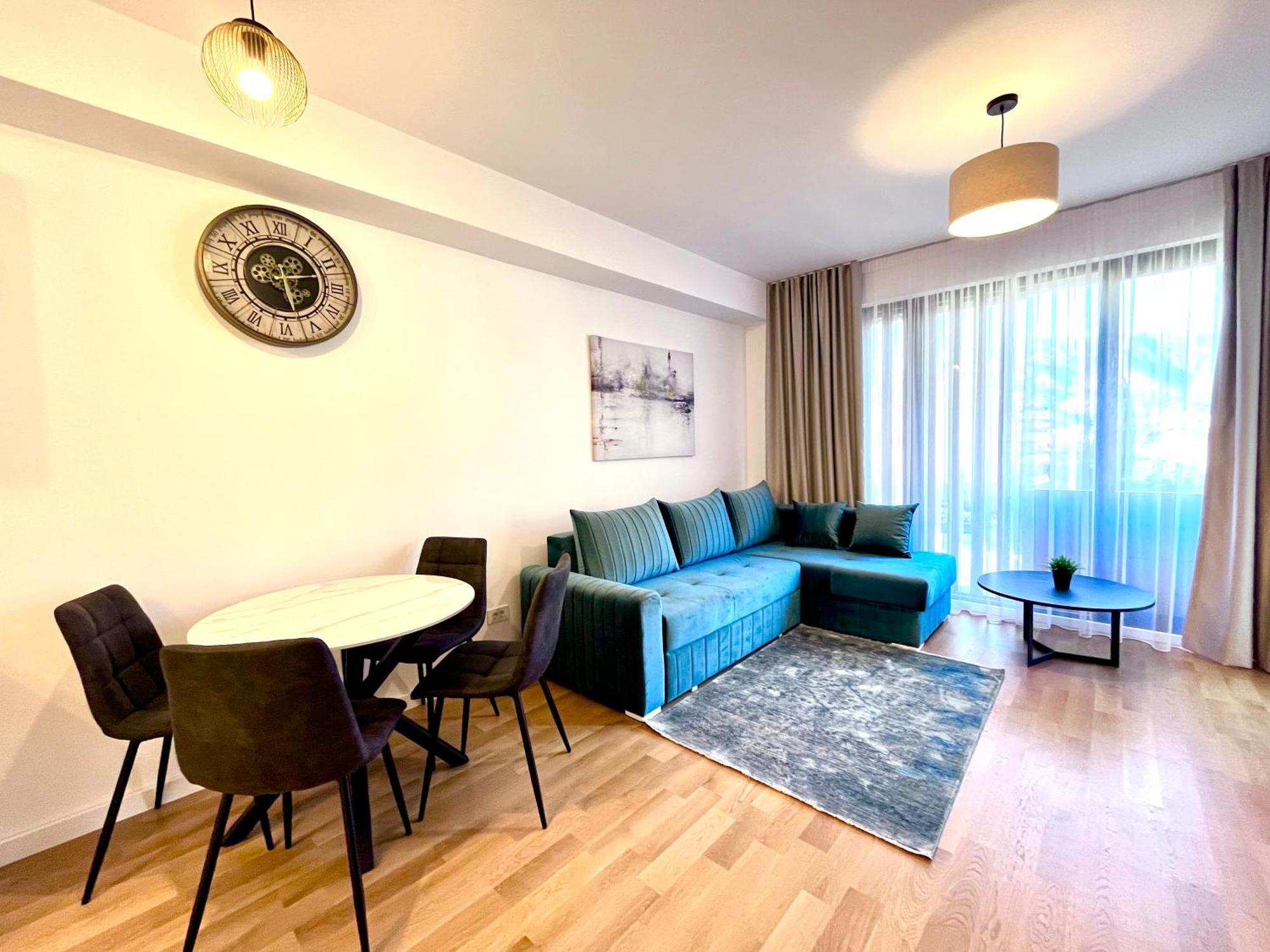 Tivat Apartments Екстериор снимка