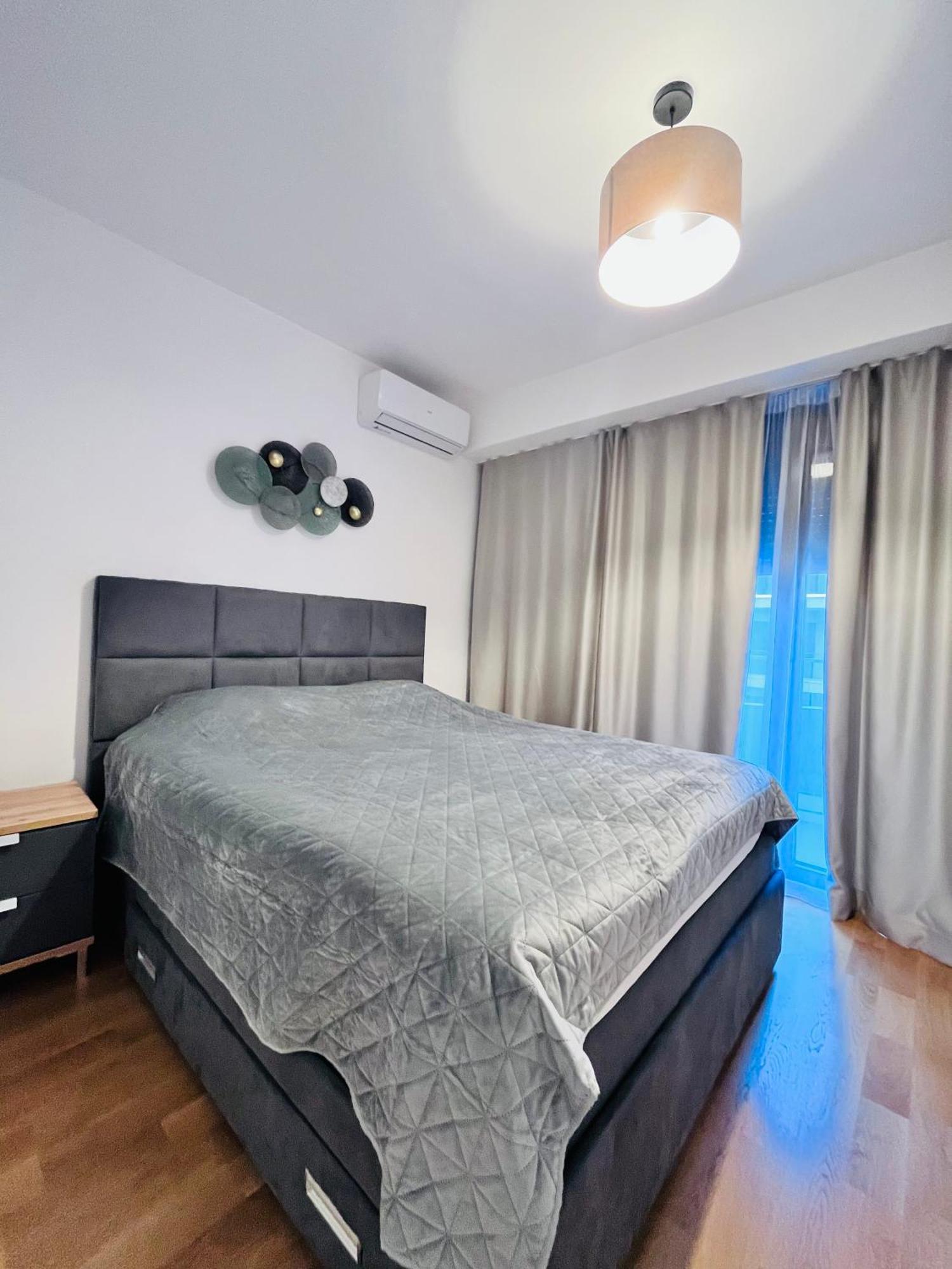 Tivat Apartments Екстериор снимка