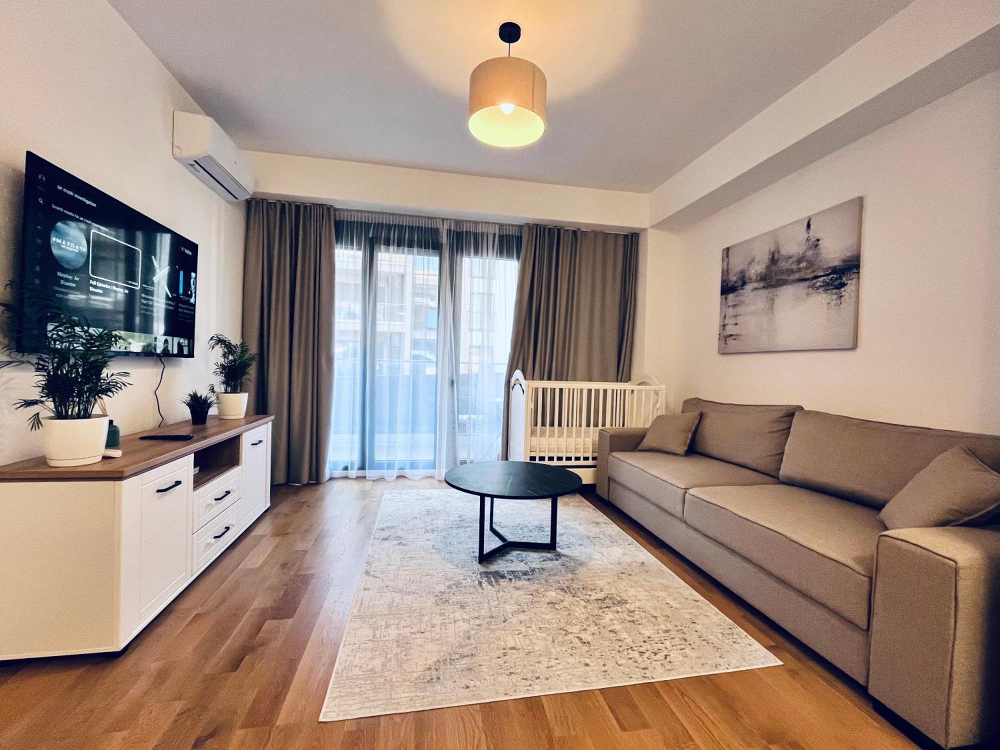 Tivat Apartments Екстериор снимка
